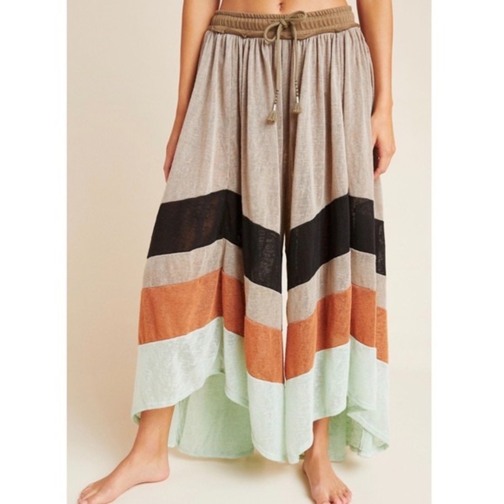 Free People Warrior Pant